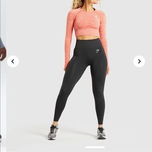 Gymshark Vital Seamless Legging